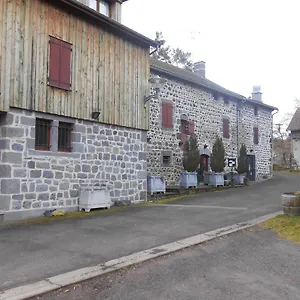 L'auberge De Mazayes Mazaye